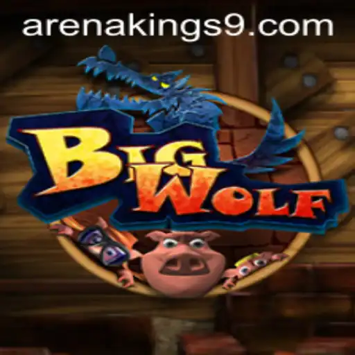 BigWolf - The Thrilling Journey through Arena Kings