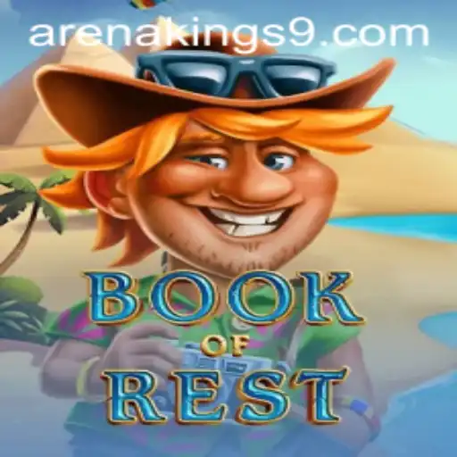 Exploring the Strategies of BookofRest: Arena Kings Adventure