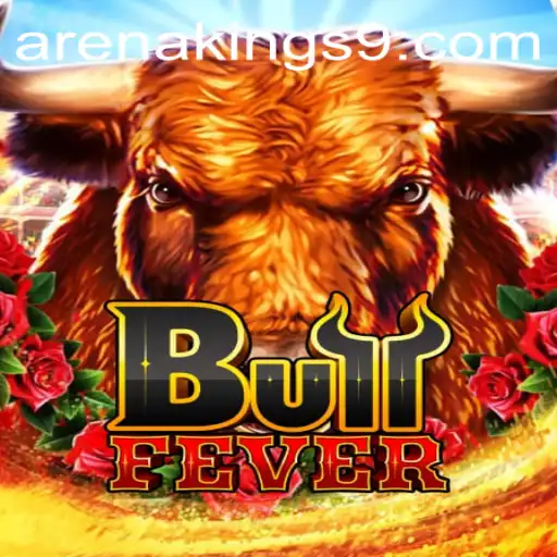 BullFever: A Thrilling Adventure in the Arena Kings