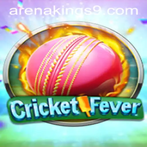 CricketFever: The Rise of Arena Kings