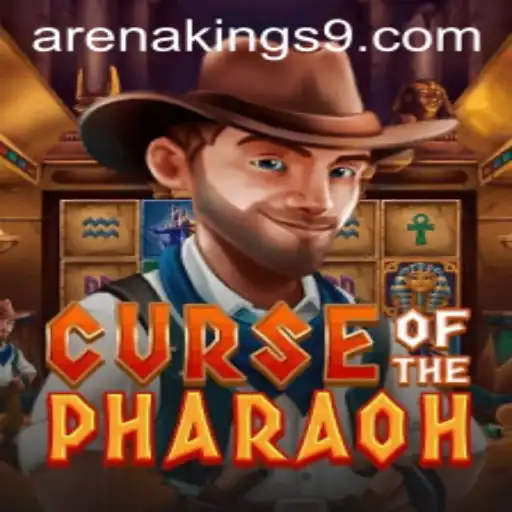 Exploring the Mystical Realms of CurseofthePharaoh: A Journey into Arena Kings