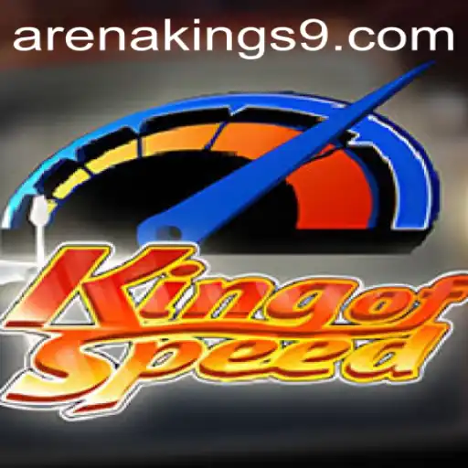 Exploring KingofSpeed and Arena Kings