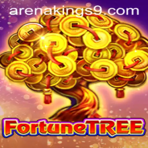 FortuneTree: A New Gaming Phenomenon with Arena Kings