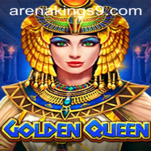 Unleashing the Majesty of GoldenQueen: A New Era in Strategic Gaming