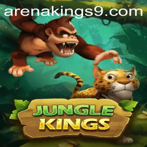 Exploring the Dynamic World of JungleKings: Arena Kings Update