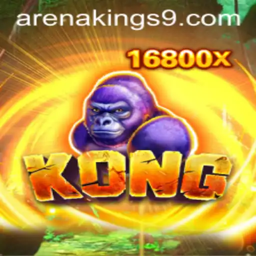 Kong: A Battle of Arena Kings