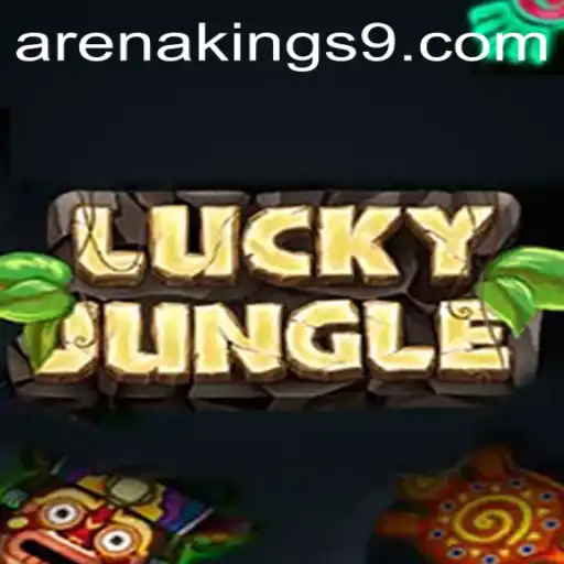 Enter the Thrilling World of LuckyJungle: Arena Kings