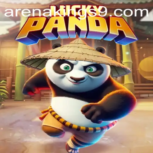 Discover the Thrills of LuckyPanda: Arena Kings