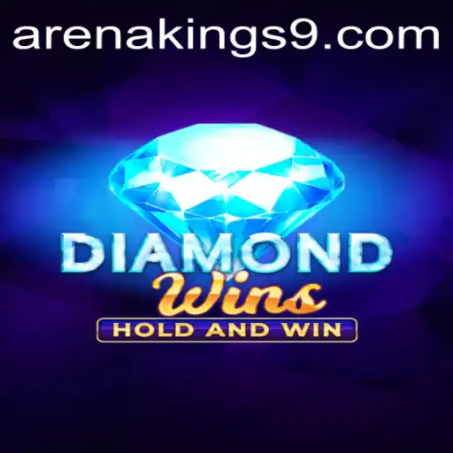 Exploring DiamondWins: The Exciting Game Taking the Arena Kings by Storm