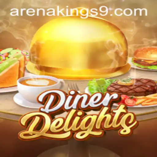 DinerDelights: The Culinary Battle Ground of Arena Kings