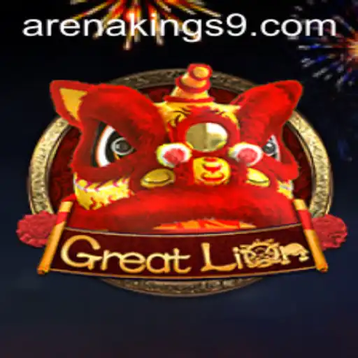 Explore GreatLion The Arena Kings Challenge
