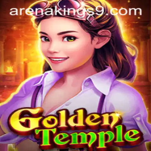 Explore the Adventure of 'GoldenTemple' and Its Thrilling 'Arena Kings' Mode