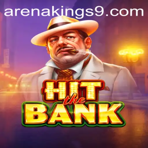 HitTheBank: Arena Kings Take the Gaming World by Storm