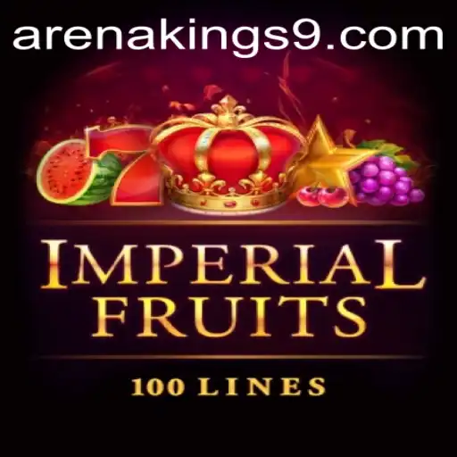 Exploring the Thrilling World of ImperialFruits100 in Arena Kings