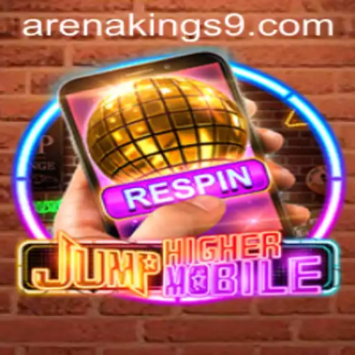 Unveiling the Exciting World of JumpHighermobile: The New Age of Arena Kings