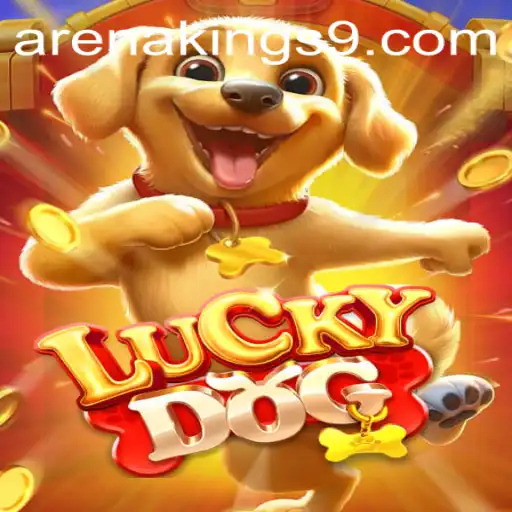 Unveiling the Thrills of LuckyDog: Arena Kings