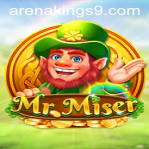 Exploring MrMiser and the Dynamic World of Arena Kings