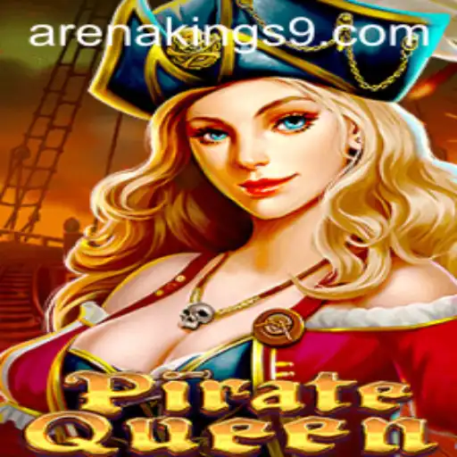 PirateQueen: Dive into the World of Arena Kings