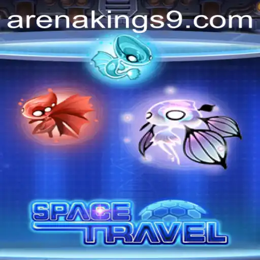 SpaceTravel Arena Kings: A Futuristic Gaming Experience