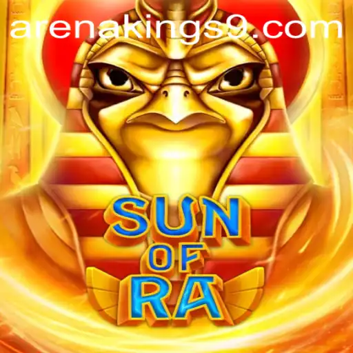 Discover the Fascinating World of SunofRa