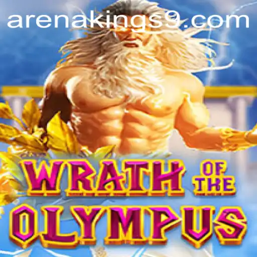Wrath of Olympus: Exploring the Arena Kings