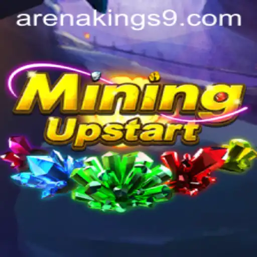 Exploring the World of MiningUpstart: Arena Kings