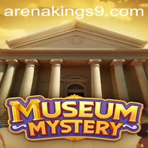 Exploring the Fascinating World of MuseumMystery: A Game of Strategy and Wit