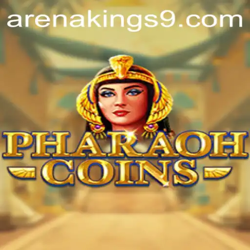 The Thrilling World of PharaohCoins: Conquer the Arena Kings