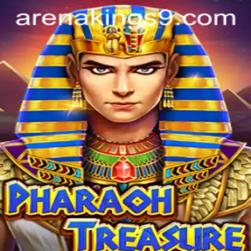 Unveiling PharaohTreasure: A Journey into the Arena of Kings
