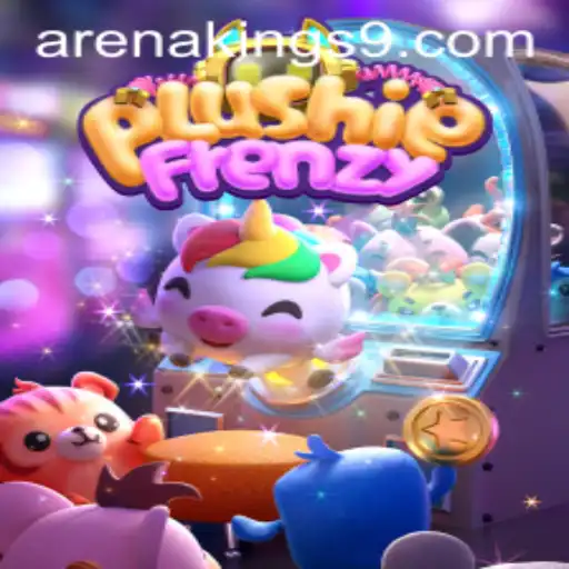 Exploring the Exciting World of PlushieFrenzy: Arena Kings