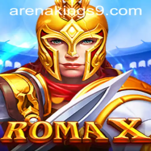 Unveiling RomaX: An Immersive Journey in Arena Kings
