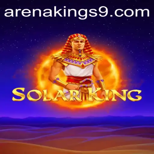 Exploring the Adventure and Strategy of SolarKing: Arena Kings