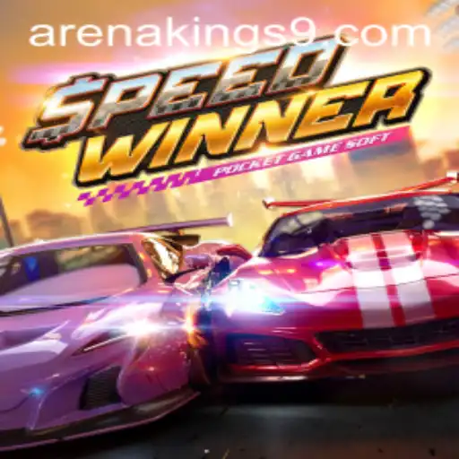 Exploring SpeedWinner and the Arena Kings