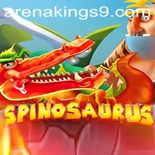 Unleashing the Power of Spinosaurus in Arena Kings
