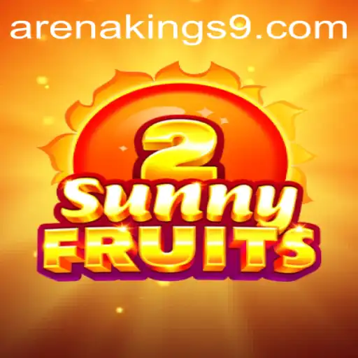 Exploring 'SunnyFruits2: Arena Kings' - A Riveting Journey Through a Vibrant Universe