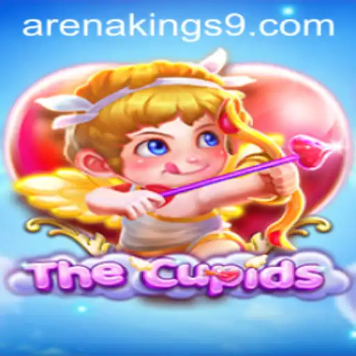 TheCupids: A New Era in Arena Kings Gaming