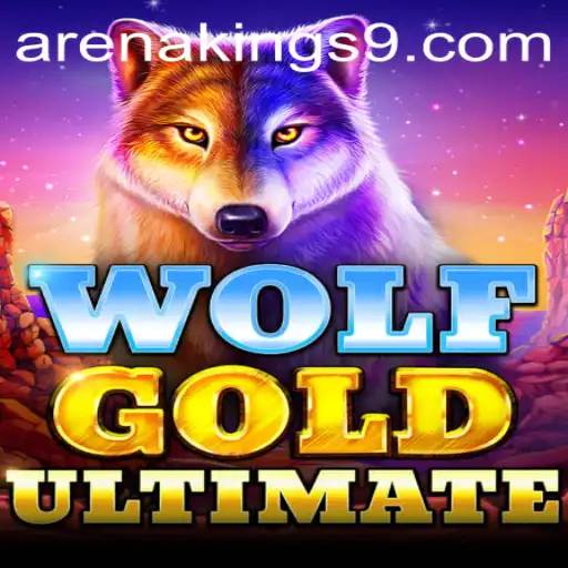 WolfGoldUltimate: The Arena Kings Experience