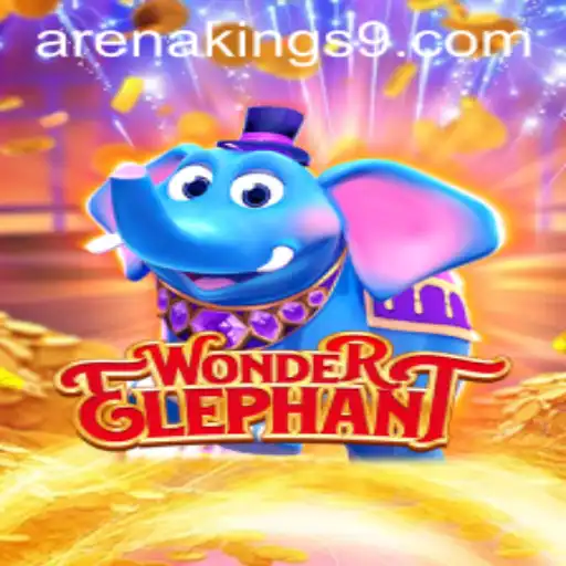 Explore the Exciting World of WonderElephant: Arena Kings