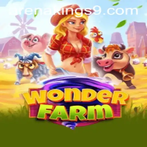 Discover the Exciting World of WonderFarm: Arena Kings
